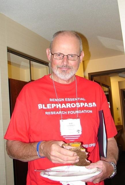 Robert (Bob) Campbell, PhD 