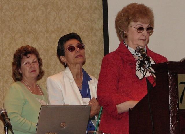 District Directors