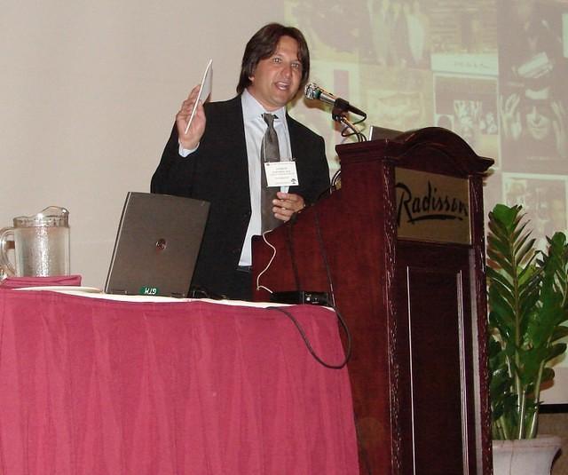 Andrew R. Harrison MD