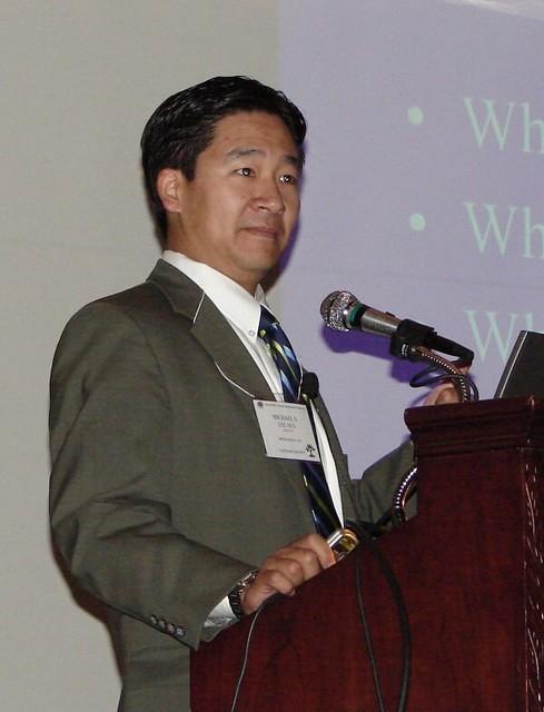 Michael Lee, MD