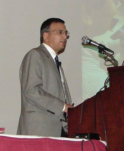 Charles Soparkar, MD,PhD,FACS