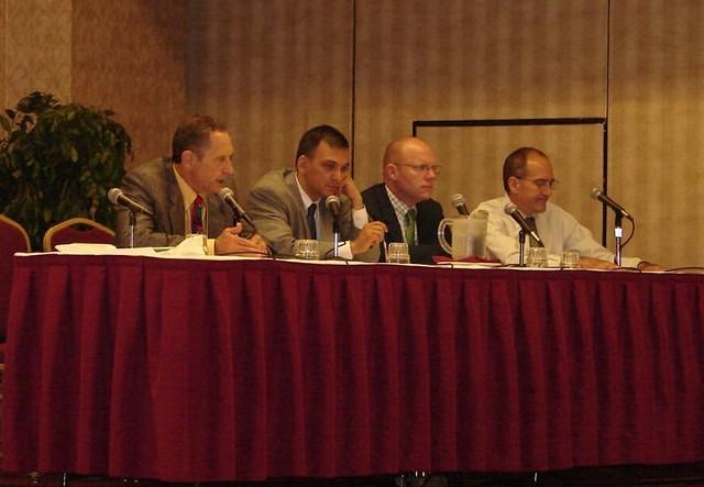 Panel Discussion