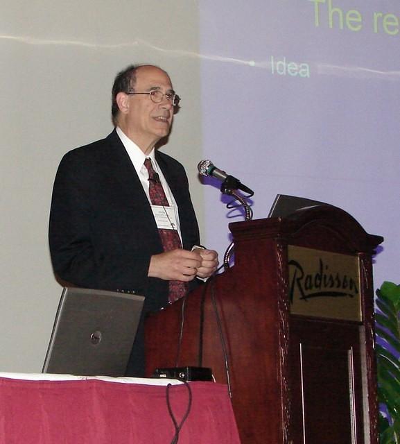 Mark Hallett, MD
