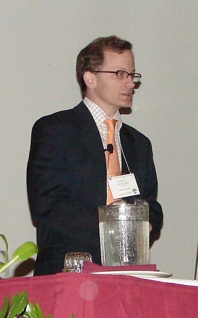 Paul J.Tuite, MD
