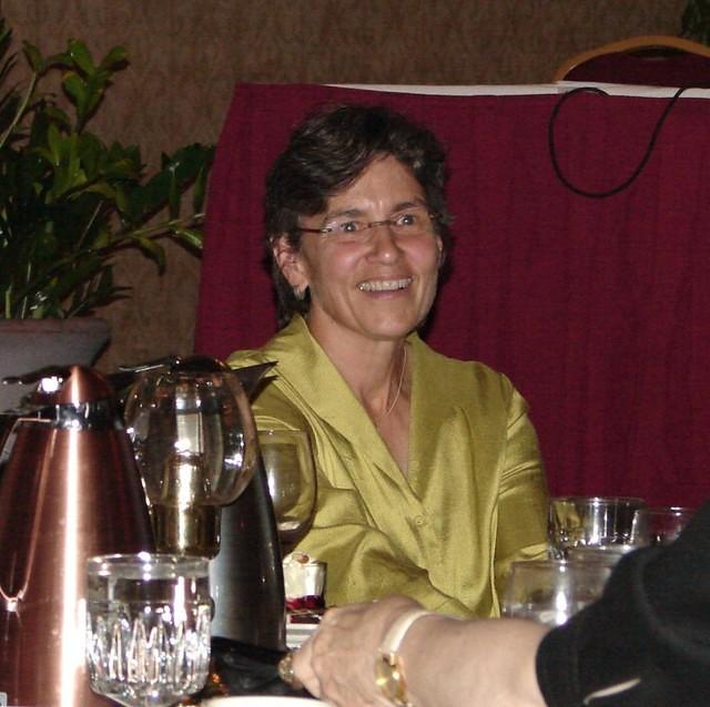 Ann Bancroft