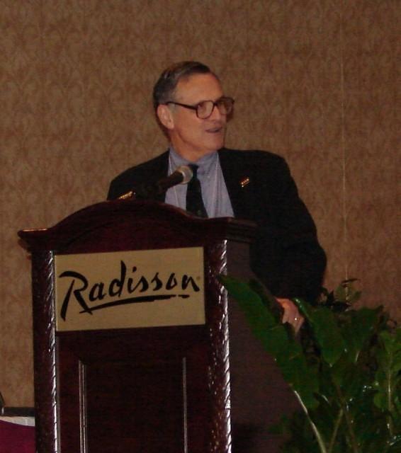 Robert B. Daroff, MD
