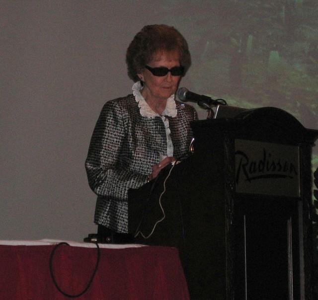 Mary Lou Thompson