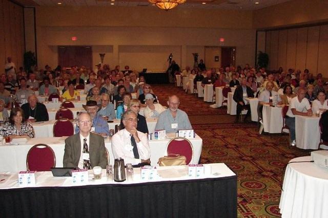 Saturday's Scientific and Medical Symposium