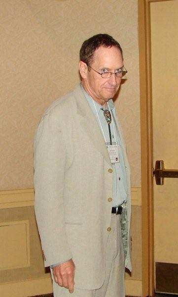 Richard Anderson MD