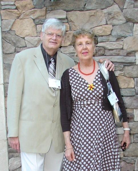 John and June