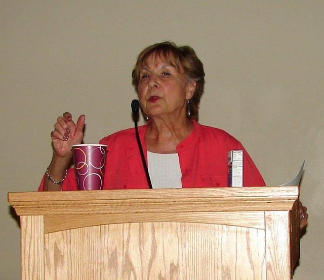 Dr. Kleinschmidt