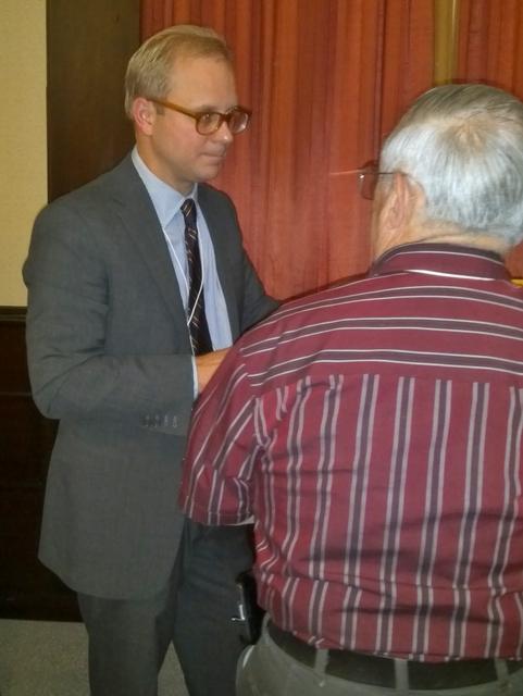 Dr. Sekula