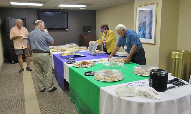 Auction Items for Fundraising
