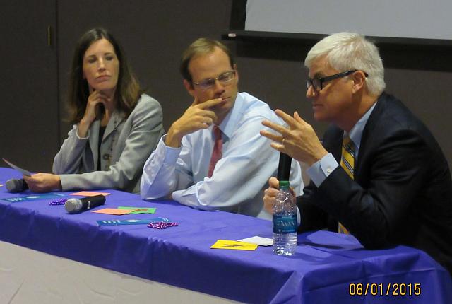 Doctor Panel