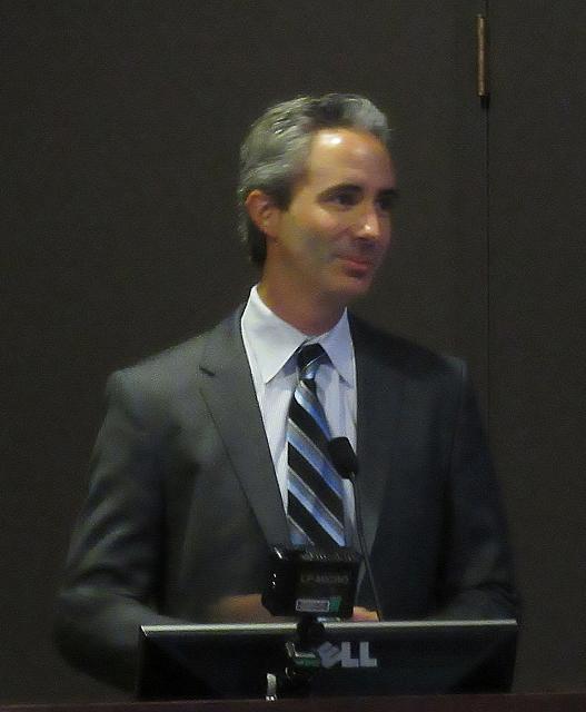Dr Calegan