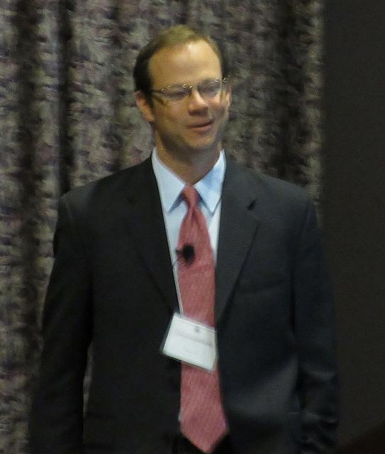 Dr Houghton