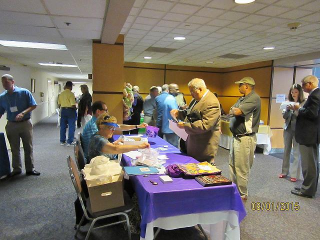 Registration