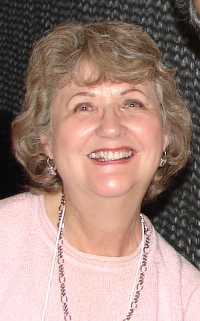 Mary Smith
