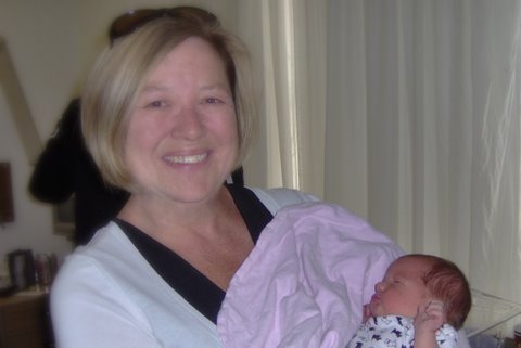 Deborah from Ontario