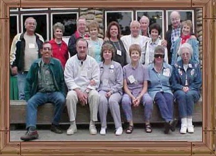 1999 Pacific Grove, California 