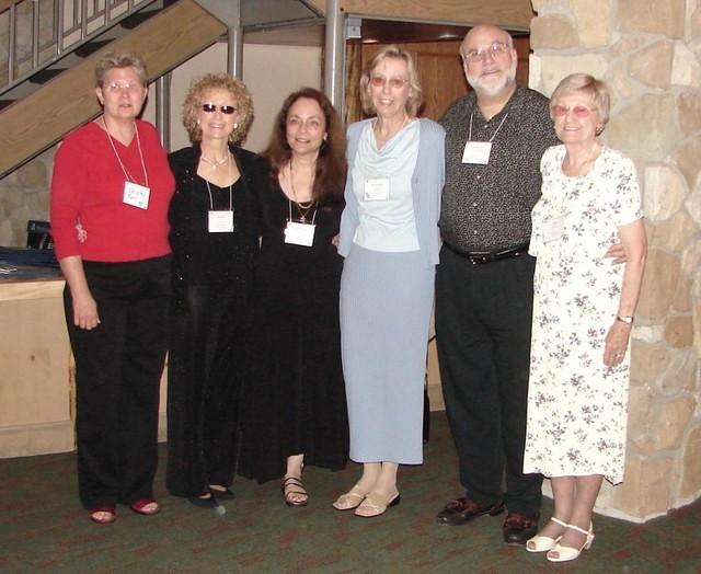 2005 Park City, Utah