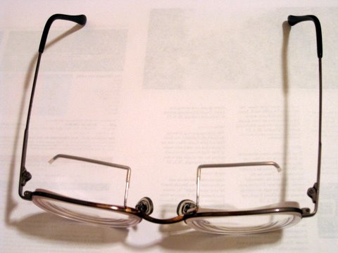 Ptosis Crutch