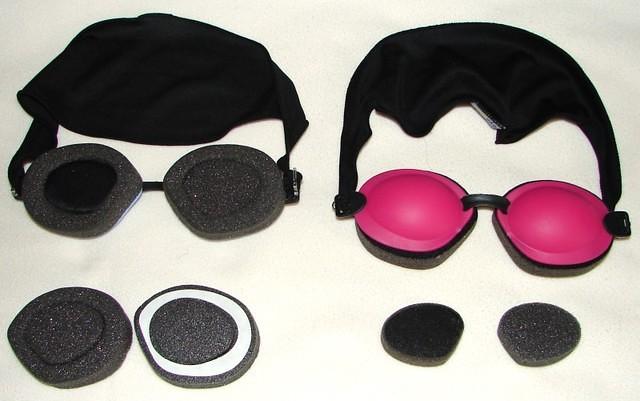 Sleep Goggles