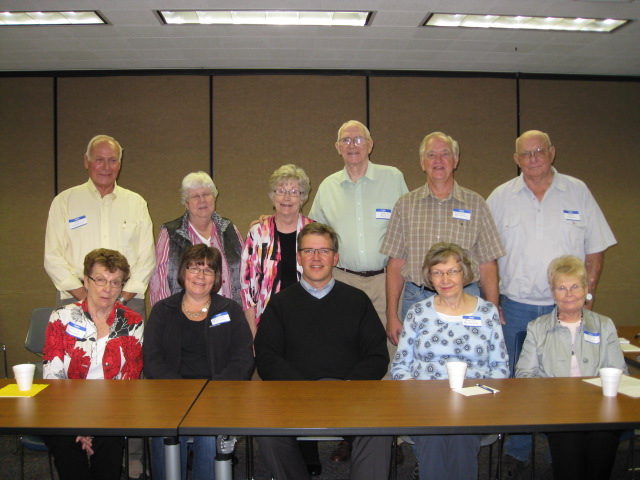 Sioux Falls, South Dakota 9-28-13