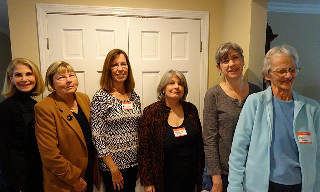 Illinois Support Group Meeting November 8, 2015