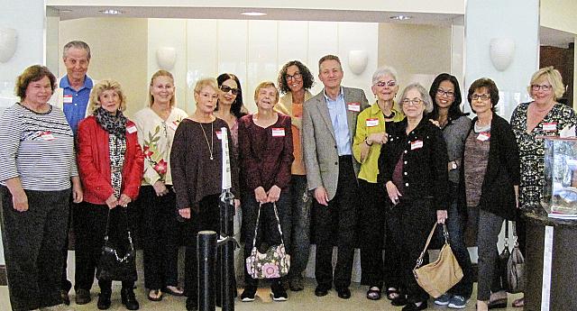 South Florida Support Group-February 13, 2016