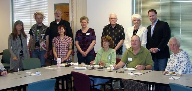 Albuquerque, New  Mexico Support Group