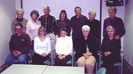 Middle Tennessee BEB/Meige Support Group