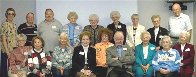Peoria, Illinois Support Group