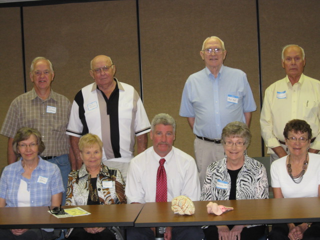 Sioux Falls Support Meeting