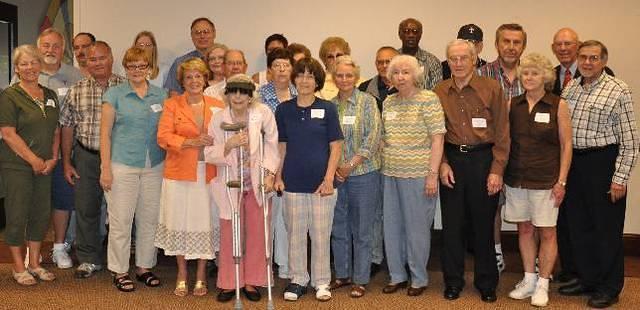 June 2009 Ohio Support Group Meeting