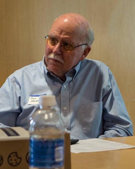 Dr. Russell Edwards