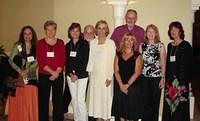 Bulletin Board Group Photo