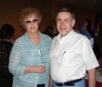 Anita and Chet Croce