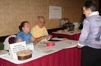 Silent Auction and Raffle Tickets