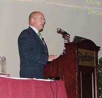 Kevin Stevenson, MD