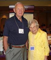 Dick and Joanne
