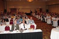 Saturday's Scientific and Medical Symposium