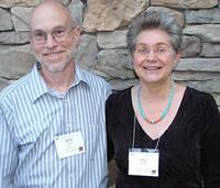 Roy and Shirley