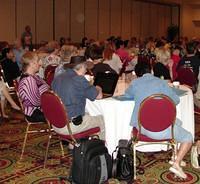 Sunday Morning's Attendees