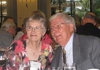 Shirley and Virgil