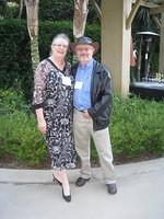 Carolyn and Peter