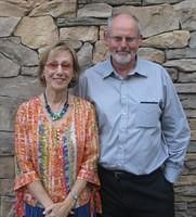 Joanne and Bob