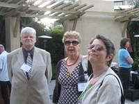 John, June and Joan