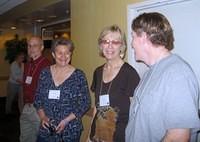 Roy Shirley Joanne and Norm