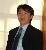 Dr. Kim